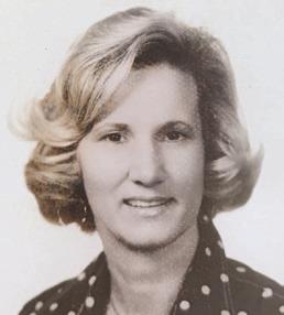 Eleanor Pivach Elliott
