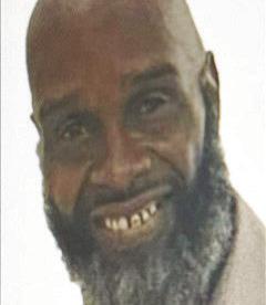 Otis Kareem 'Dooby' Mackey
