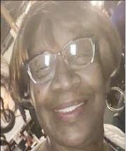 Sandra “Teenie” Smith