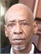 Albert Johnson Jr.