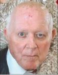 Larry Neil 'Daddy Dog' Buras, Sr.