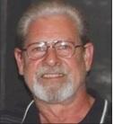 Rory Michael "Mike" Bulot