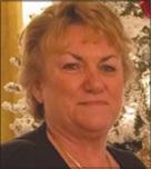 Teresa Orgeron LeBlanc