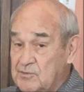 James Gordon Gilbert