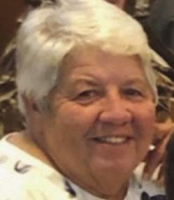 Glenda Deville Broussard