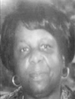 Gloria Mae Smith