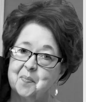 Carolyn Ashcraft Puckett