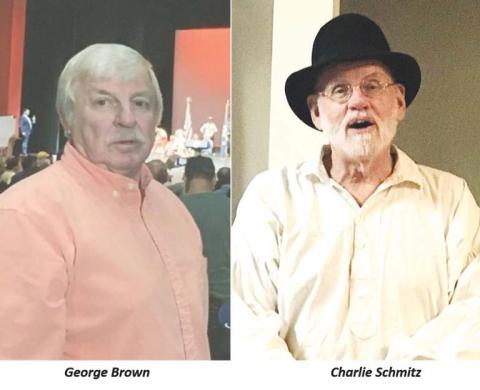 West Pointe a la Hache Citrus Experimental Station and the History of the Orange Industry Subject of Feb. 3 Historical Association Meeting