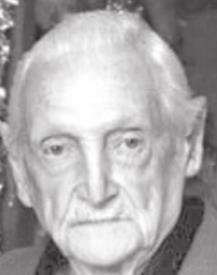  Cleveland F. Bruce