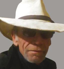 Robert William Utecht