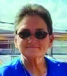 Barbara Hagadon Strange