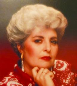 Darleen Merle Scarabin Ennis