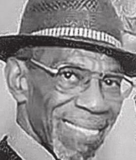 Freddie "Curtis" Williams Sr