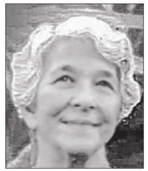 Odessa Elston Burch Pilié