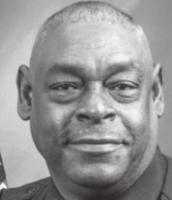 Myron Griffin