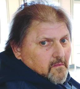 Douglas Patrick Simmons