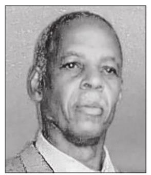 Bernel James "Lip" Prout, Jr.