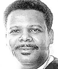 Pernell Broussard
