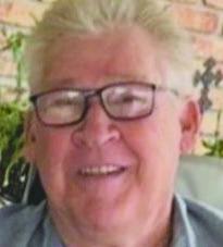 Matthew J. Vodopija Jr.