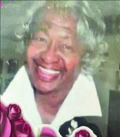 Delores Cecilia Tinson
