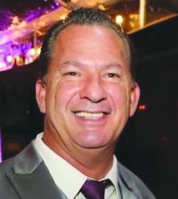 Gregory George Blondiau