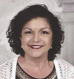 Annette Cambronero Buras