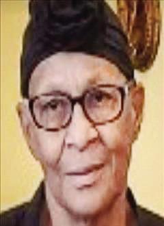 Joyce Merrick Wilson Narcisse