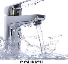 Council Discusses Weaknesses, Future of Parish Water System