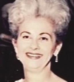 JoAnn Brandon Schoenberger