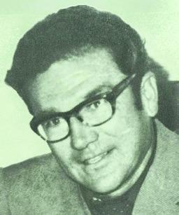 Leroy Joseph “Buddy” Cossé