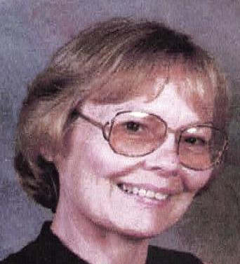 Grace E. Miller