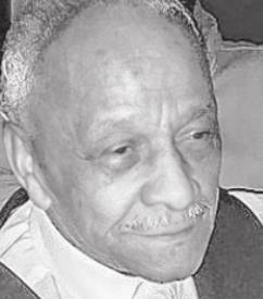 Roger Thomas Moliere Sr.