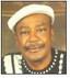 Rodney 'Alleycat' Franklin