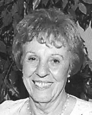 Eleanor Fabiano Hyman