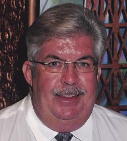 Robert “Bobby” Landry, Sr.