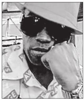 Johnathan "John" Michael Franklin