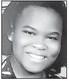O'leya Marie Williams