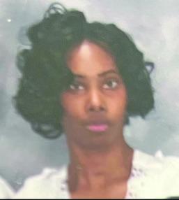 Triquila Trinell Harvey