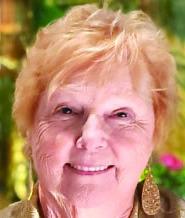 Brigid Messina Dufrene