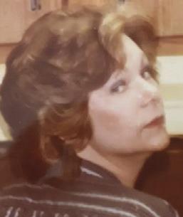 Shirley Ann Johnson Wooton