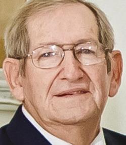 Sanders Paul Spahr
