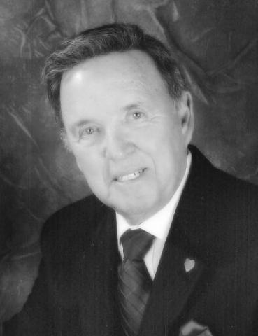 Dennis Edward Hock, Sr.