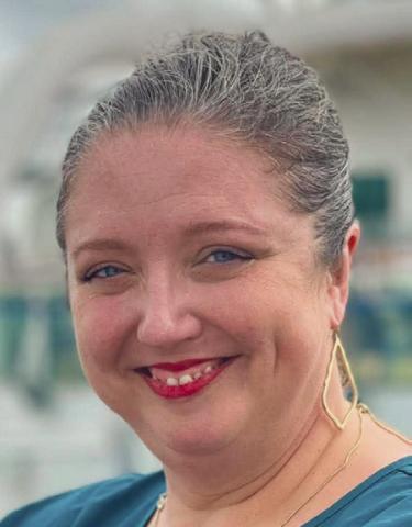 Kristee Arbourgh