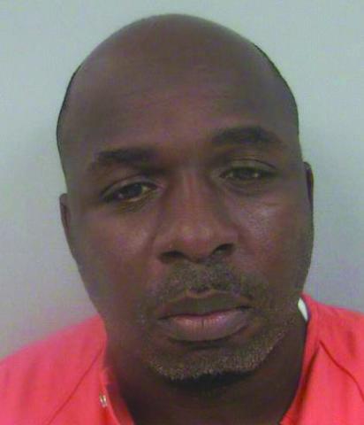 David Jefferson Sentenced to Prison for Contractor Fraud and Theft
