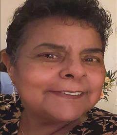 Cynthia Elizabeth Hingle Dinet