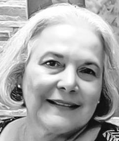 Deborah Lynn Buras