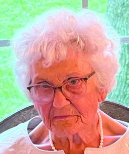 Dorothy Jean Littleton Vincent