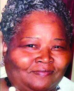 Deborah Lee Brown