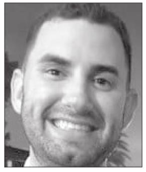 Alex Joseph Migliore