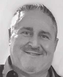 "T.D. Moss" Harold George Moss, Jr.